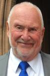 Rtn.&nbsp;Michael Christopher Heaton GSE Leader